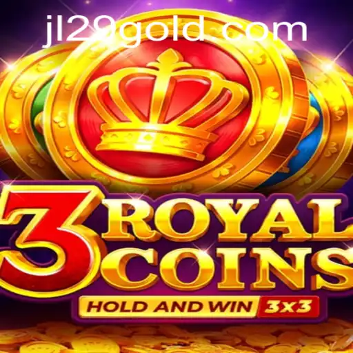 Exploring the Thrilling World of 3royalcoins: Introduction, Description, and Rules