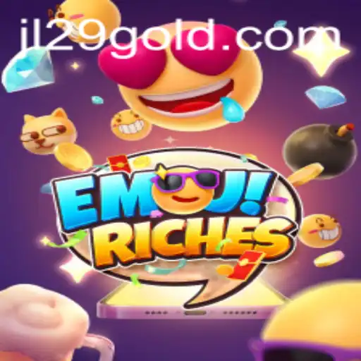 Dive into the World of EmojiRiches and Uncover JL29