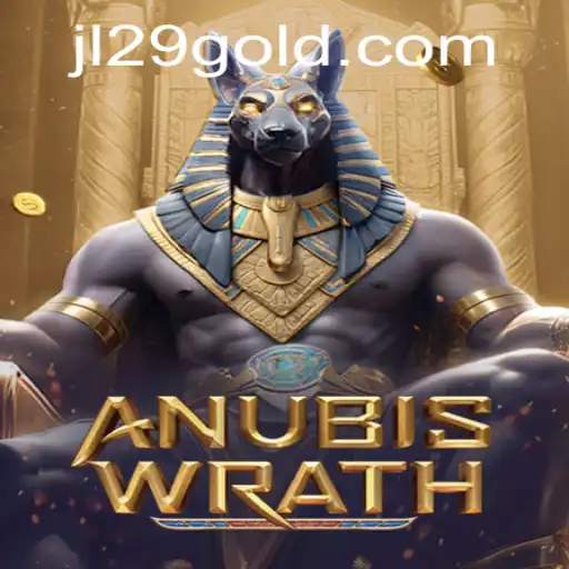 AnubisWrath: A Thrilling Expedition Through Ancient Egypt