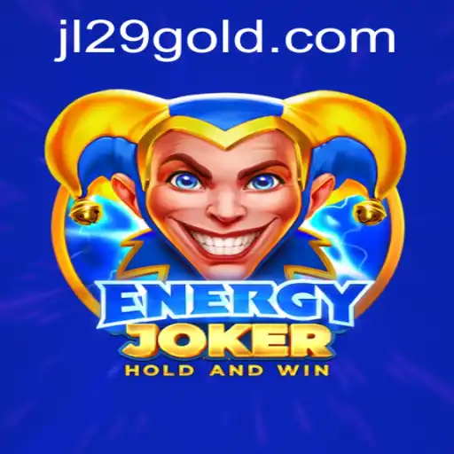 EnergyJoker: A Thrilling Game Adventure Awaits with JL29