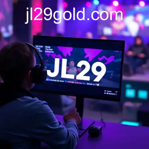 Exploring the Dynamic Realm of Live Streaming: Understanding JL29