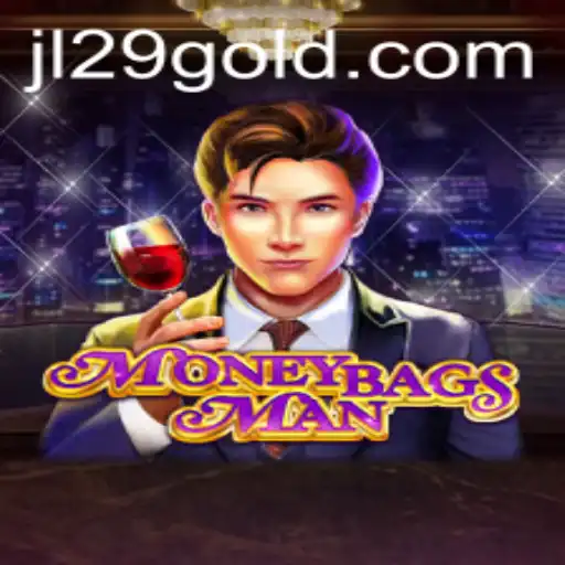 Introducing MoneybagsMan: The Thrilling Adventure Game Captivating Audiences Worldwide