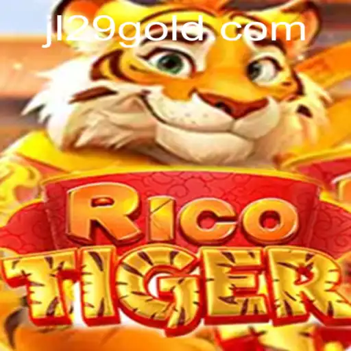 The Dynamic World of RicoTiger: An In-depth Look at the Game Featuring JL29