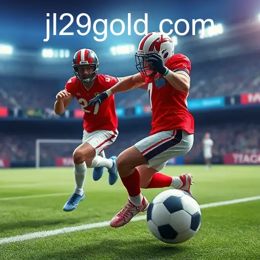 Exploring the Thrilling World of Virtual Sports with JL29