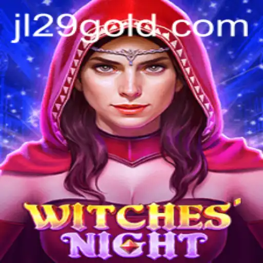 WitchesNight: A Captivating Escape into Fantasy with JL29